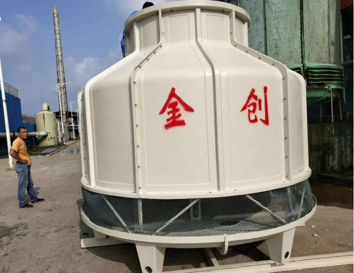 為什么要定時(shí)進(jìn)行冷卻塔清洗？