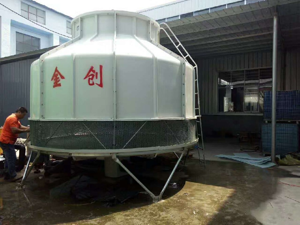 圓形冷卻塔的名稱是從何而來(lái)？