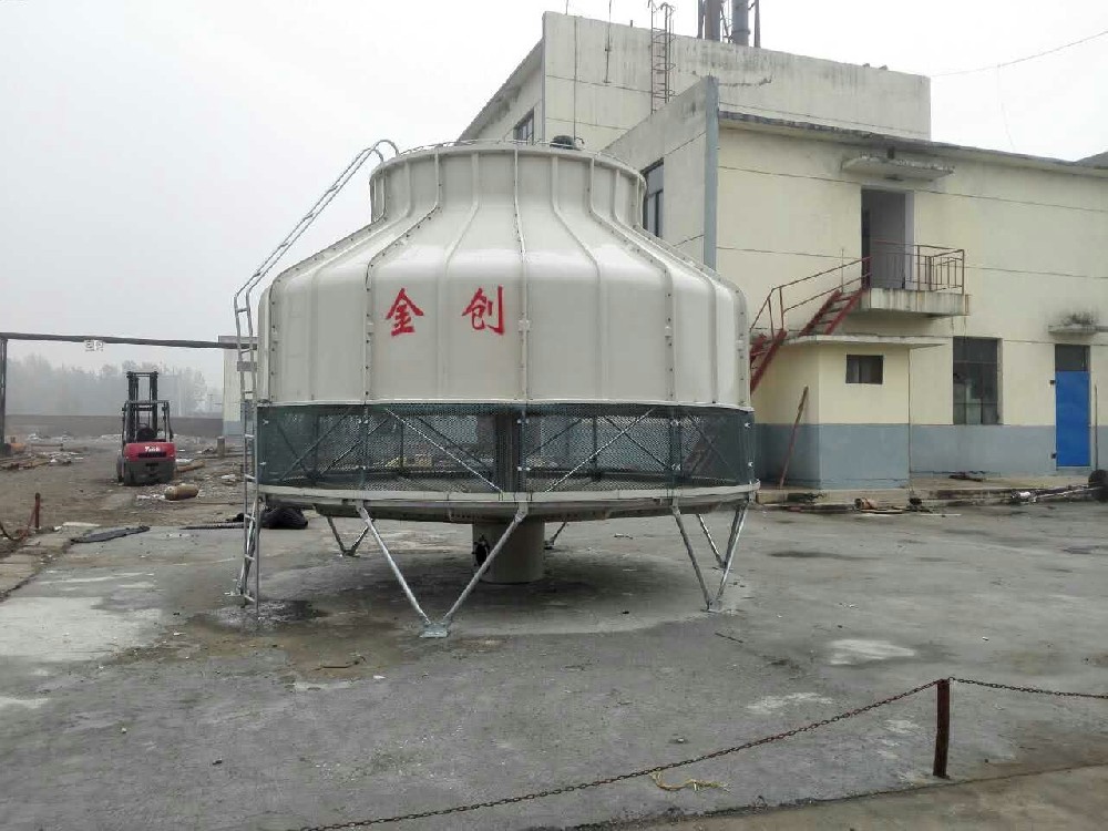 閉式冷卻塔適用應用什么場合？